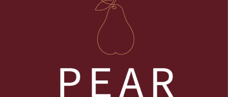 pear logo