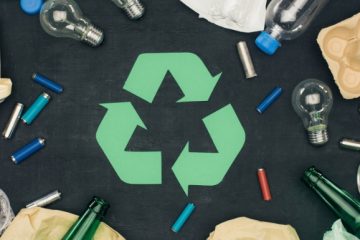 Blog over recyclen