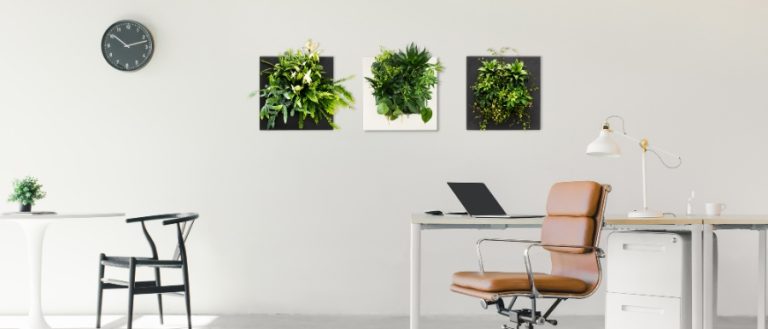 musthave: planten schilderij