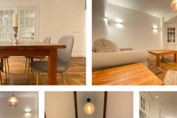 Meyersan Furniture Rental Netherlands