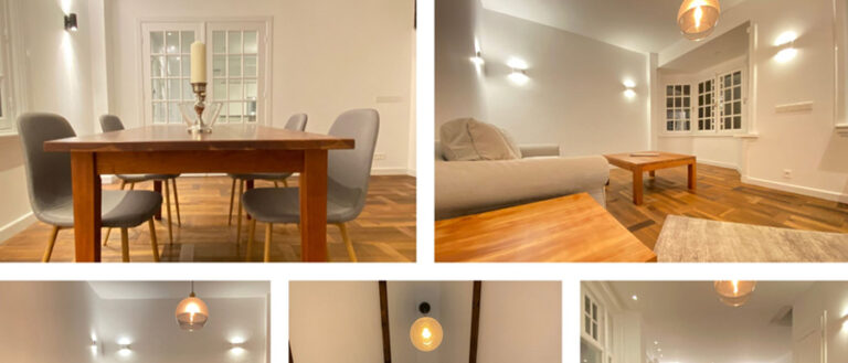 Meyersan Furniture Rental Netherlands