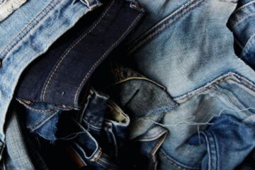 duurzame jeans merken