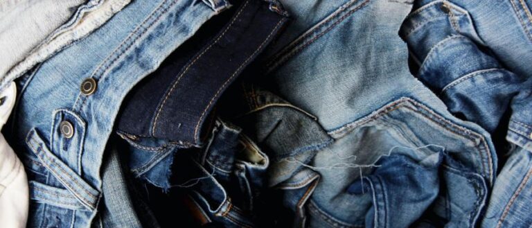 duurzame jeans merken