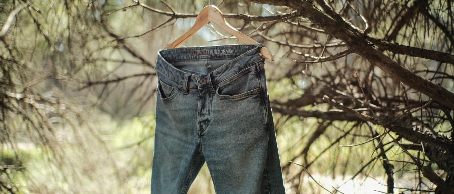 kuyichi duurzame jeans merken